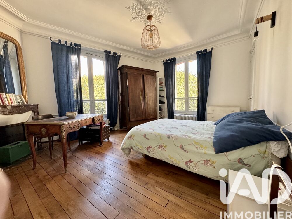 � vendre  Maison Versailles (78000)
