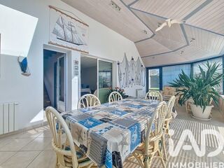  Maison � vendre 11 pi�ces 222 m�