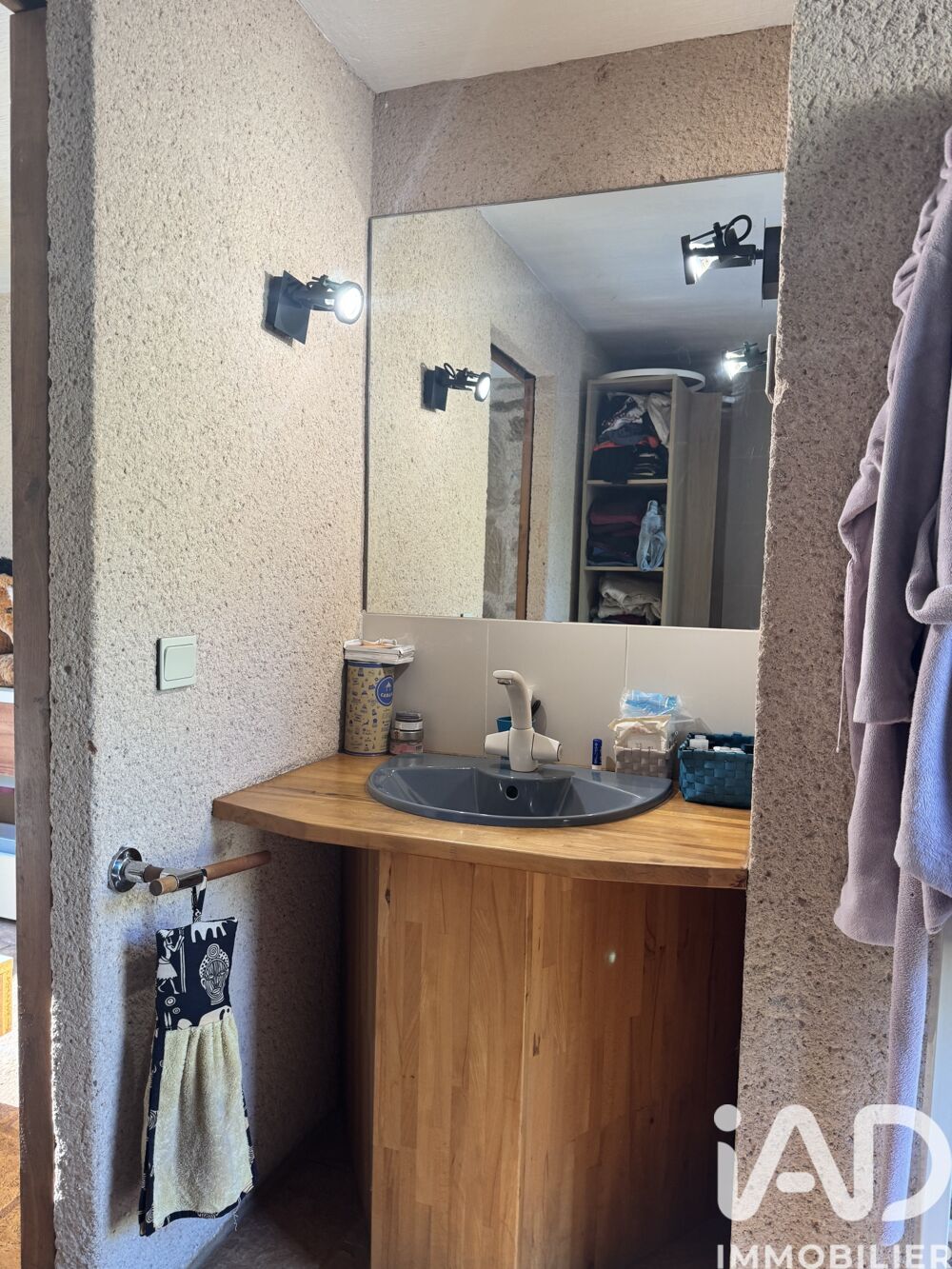 � vendre  Maison Le Bourg (46120)