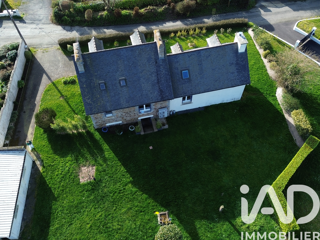  Maison � vendre 6 pi�ces 152 m�