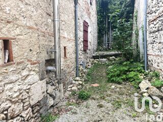  Maison  vendre 2 pices 57 m