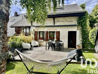  Maison � vendre 7 pi�ces 160 m�