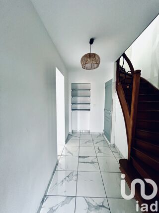  Maison � vendre 4 pi�ces 101 m�