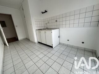  Appartement � vendre 3 pi�ces 64 m�