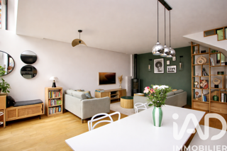  Maison � vendre 4 pi�ces 90 m�