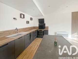  Appartement � vendre 5 pi�ces 109 m�