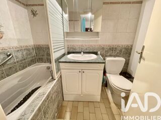  Appartement � vendre 1 pi�ce 22 m�