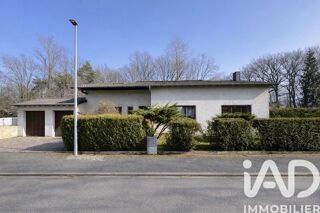  Maison � vendre 10 pi�ces 245 m�