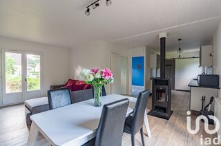  Maison � vendre 3 pi�ces 50 m�