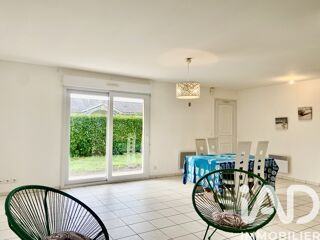  Maison � vendre 4 pi�ces 92 m�