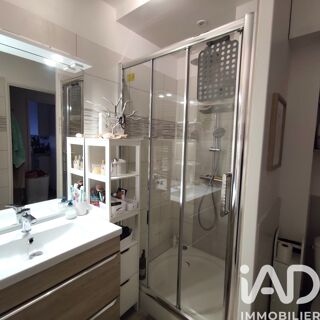  Appartement � vendre 3 pi�ces 59 m�