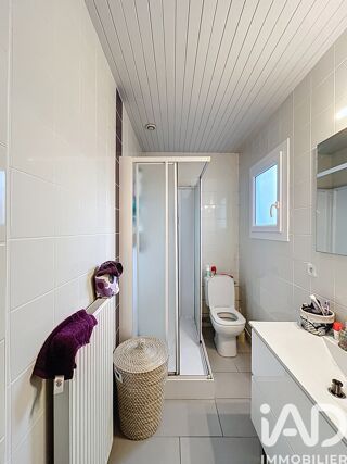  Appartement  vendre 3 pices 64 m