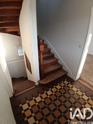  Maison � vendre 7 pi�ces 102 m�