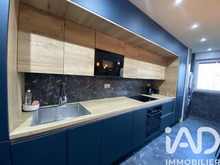  Appartement � vendre 4 pi�ces 72 m�