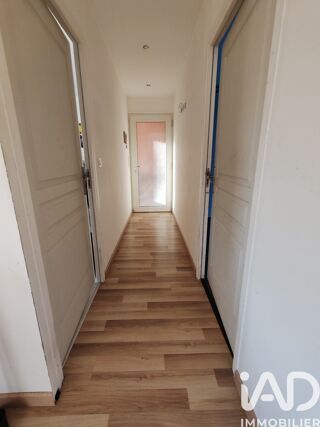  Maison � vendre 3 pi�ces 80 m�