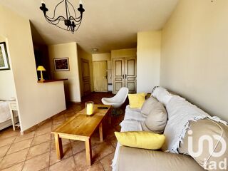  Appartement � vendre 2 pi�ces 32 m�