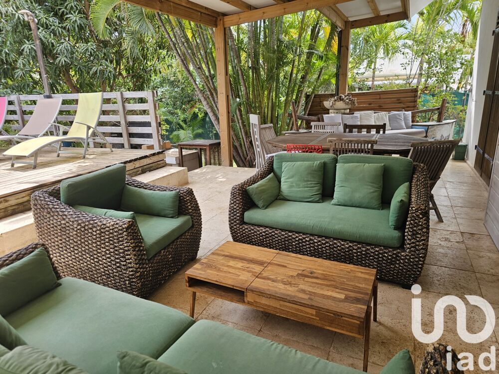 � vendre  Maison Saint-Gilles Les Bains (97434)