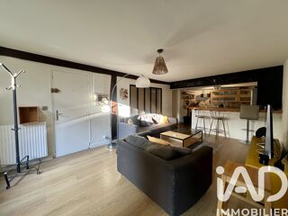  Appartement � vendre 2 pi�ces 55 m�