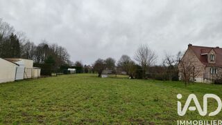  Terrain � vendre 2080 m�