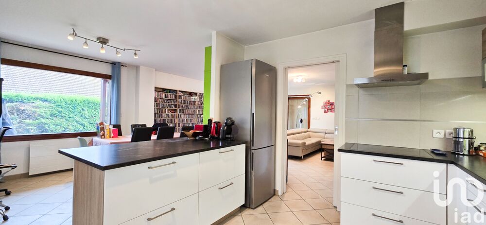  vendre  Maison Prvessin-Mons (01280)