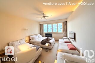  Appartement  vendre 5 pices 96 m