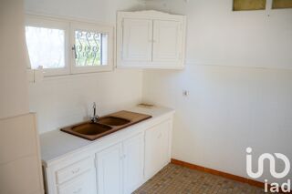  Appartement  vendre 2 pices 59 m