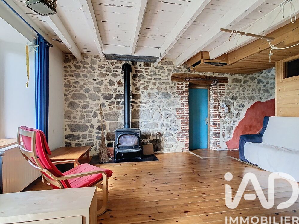 � vendre  Maison Saint-Genest-Malifaux (42660)