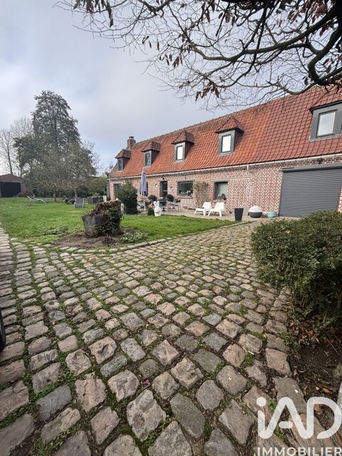   Vente Long�re 5 pi�ces Maison - 5 pi�ce(s) - 140 m�