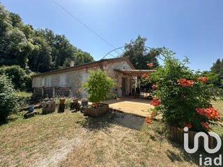  Maison � vendre 5 pi�ces 120 m�