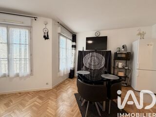  Appartement  vendre 1 pice 31 m
