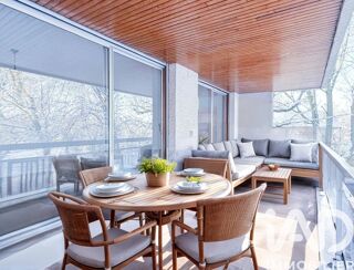  Appartement � vendre 5 pi�ces 106 m�