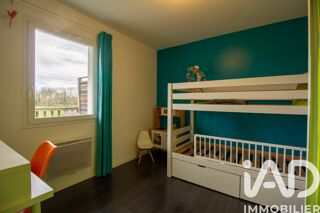  Appartement � vendre 3 pi�ces 58 m�