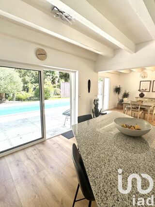  Maison � vendre 6 pi�ces 225 m�