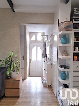  Appartement � vendre 4 pi�ces 74 m�