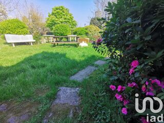  Maison � vendre 6 pi�ces 150 m�