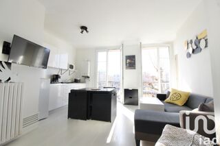  Appartement  vendre 3 pices 54 m