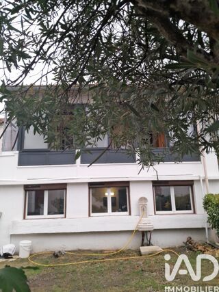  Maison � vendre 4 pi�ces 126 m�