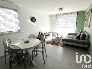  Appartement  vendre 3 pices 59 m