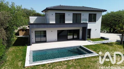   Vente Maison/villa 5 pi�ces Maison - 5 pi�ce(s) - 129 m�