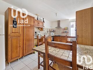  Maison � vendre 3 pi�ces 105 m�