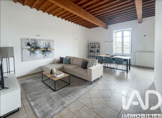  Appartement � vendre 3 pi�ces 89 m�