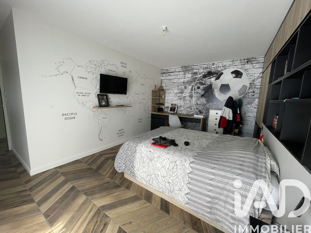 � vendre  Villa Dompierre-sur-Mer (17139)