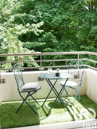  Appartement � vendre 2 pi�ces 37 m�