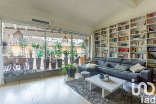  Appartement � vendre 5 pi�ces 125 m�