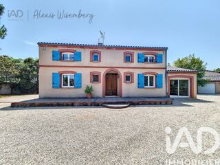  Maison � vendre 7 pi�ces 164 m�