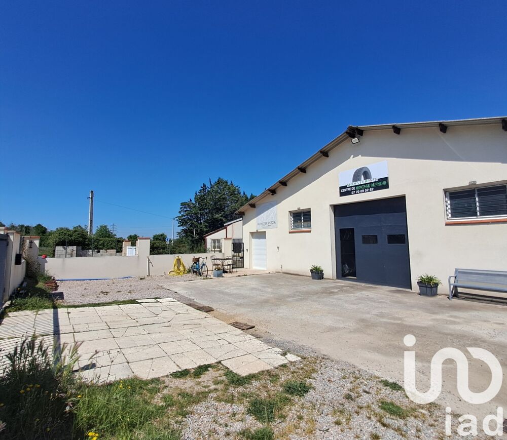 Vente Maison Vente Maison/villa 5 pi�ces Passa