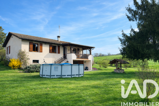  Maison � vendre 4 pi�ces 86 m�