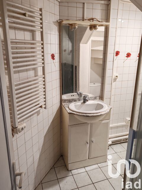  Appartement � louer 1 pi�ce 21 m�