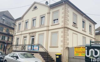  Appartement � vendre 3 pi�ces 41 m�