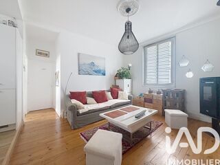  Appartement � vendre 3 pi�ces 59 m�